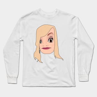 That’s my OPINION vine Long Sleeve T-Shirt